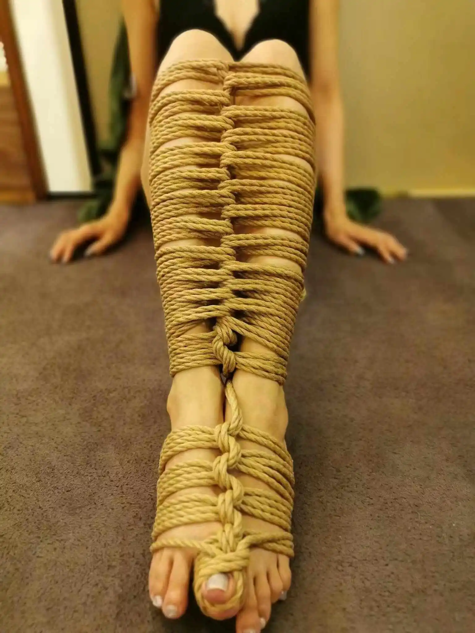 【西檬之家】新生必读！踏入字母圈的入门指南，掌握BDSM核心术语与安全原则