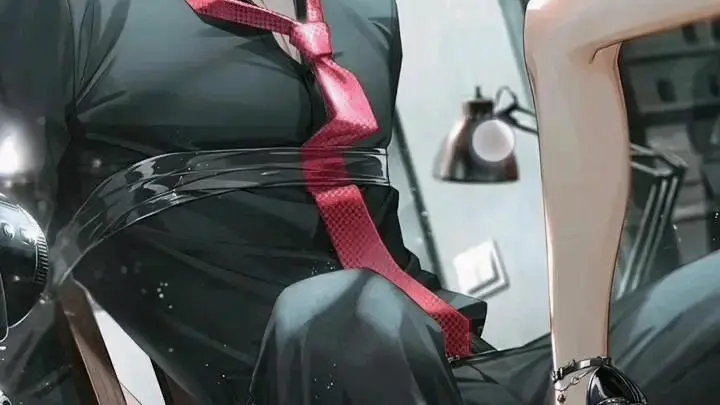 【西檬之家】字母圈的Tickle是什么？BDSM新人入圈指南