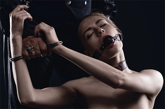 西檬之家-新人必读：BDSM社交圈（字母圈）入门指南