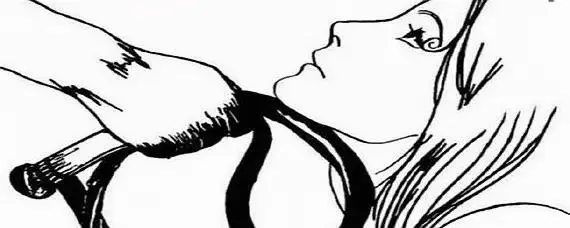 西檬之家-恋足癖在字母圈的阐释：当BDSM邂逅脚部情欲