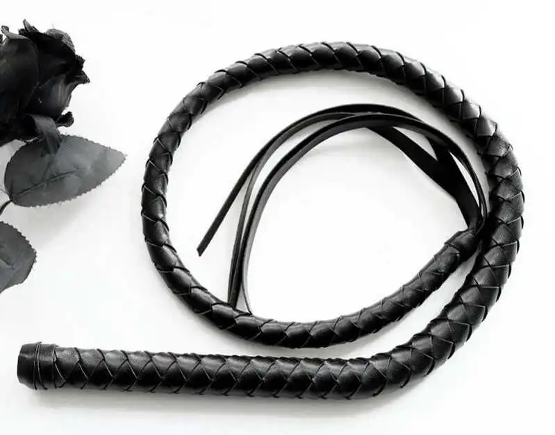 【西檬之家】大圈入门：BDSM核心概念与新人安全指南