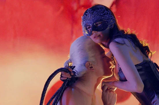 【西檬之家】字母圈新人如何入圈？BDSM入门权威指南